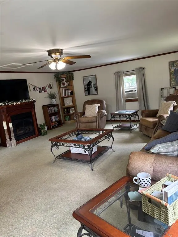 Photo 3 — 427 E St Louis, Wetumka, OK 74883