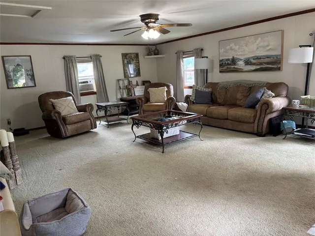 Photo 2 — 427 E St Louis, Wetumka, OK 74883