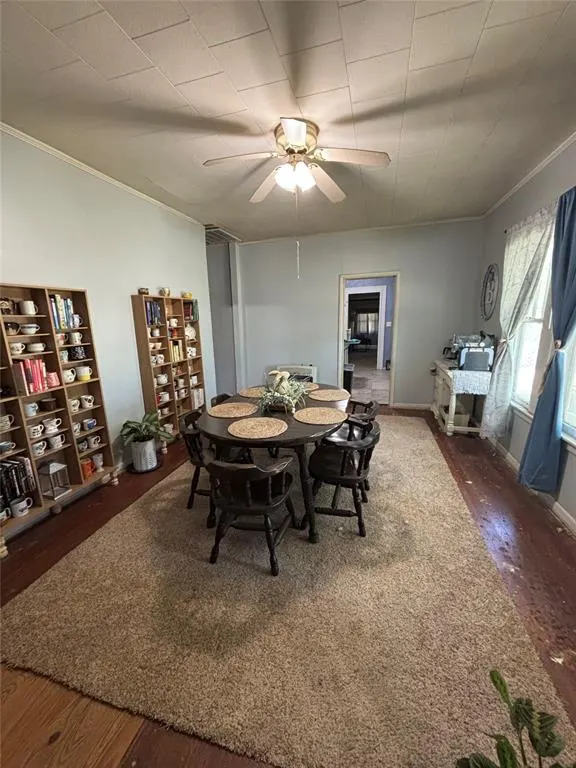 Photo 6 — 427 E St Louis, Wetumka, OK 74883