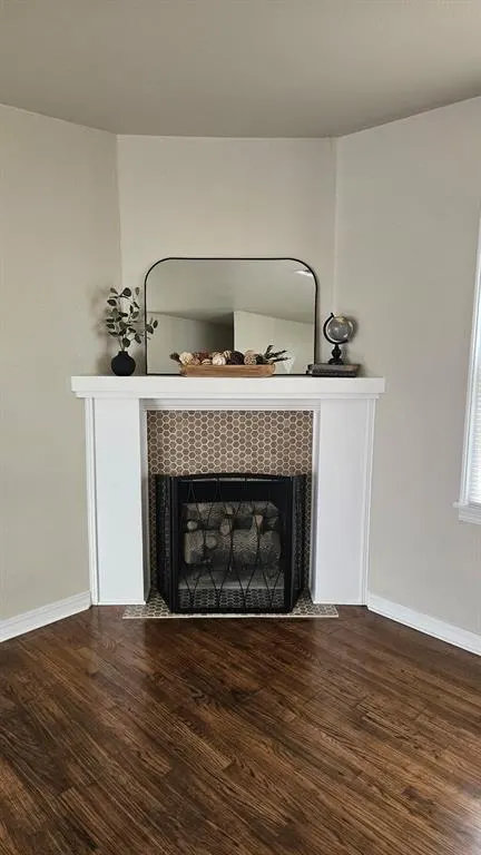 Photo 7 — 1038 E WALNUT Street, Altus, OK 73521