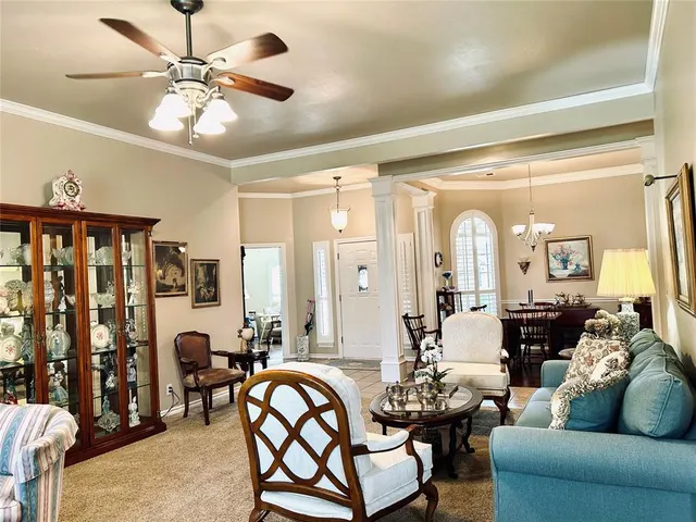Photo 3 — 2901 Stonebrook Road, Edmond, OK 73003