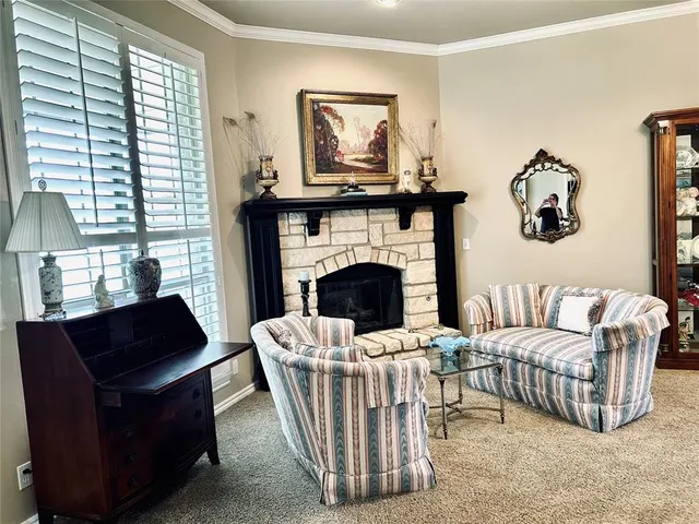 Photo 4 — 2901 Stonebrook Road, Edmond, OK 73003