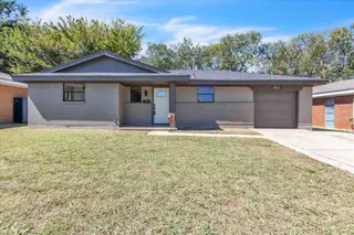 Sold home at 1021 Vickie Drive