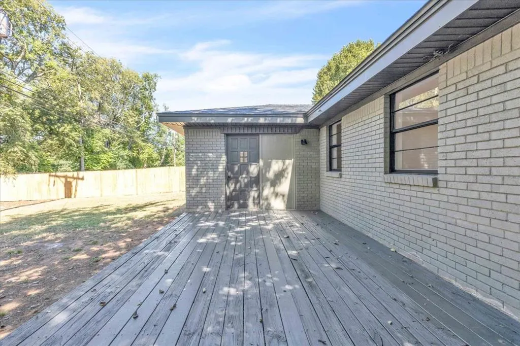 Photo 14 — 1021 Vickie Drive, Del City, OK 73115