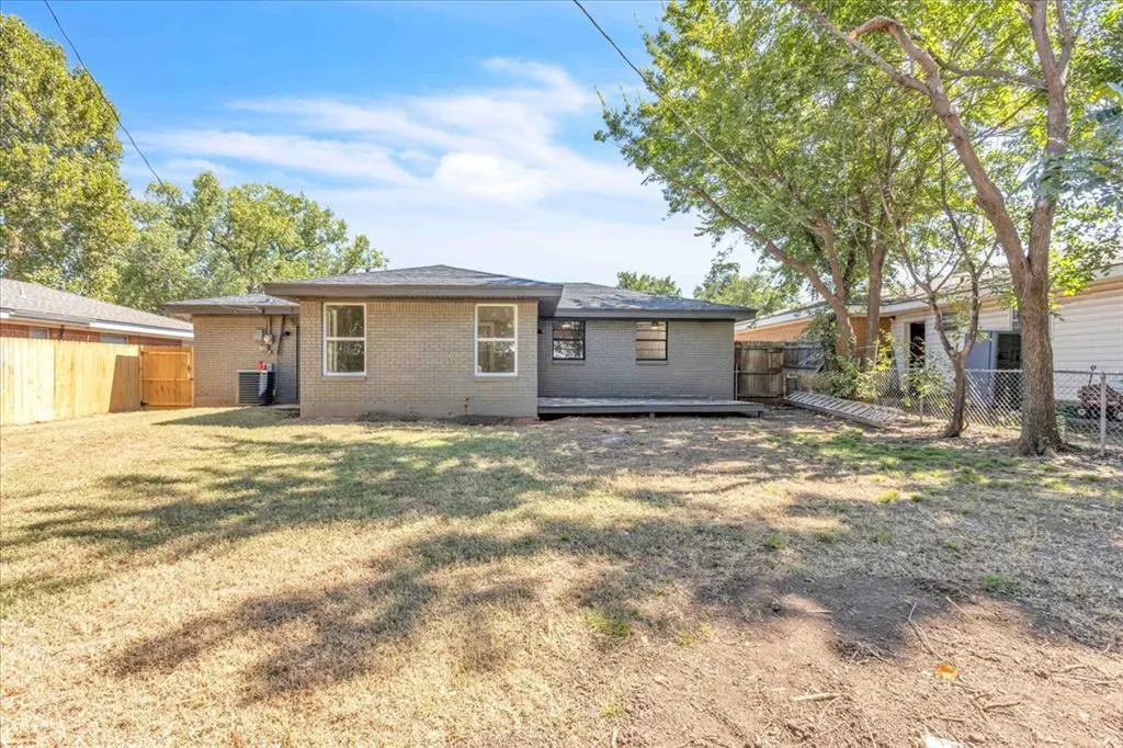 Photo 15 — 1021 Vickie Drive, Del City, OK 73115