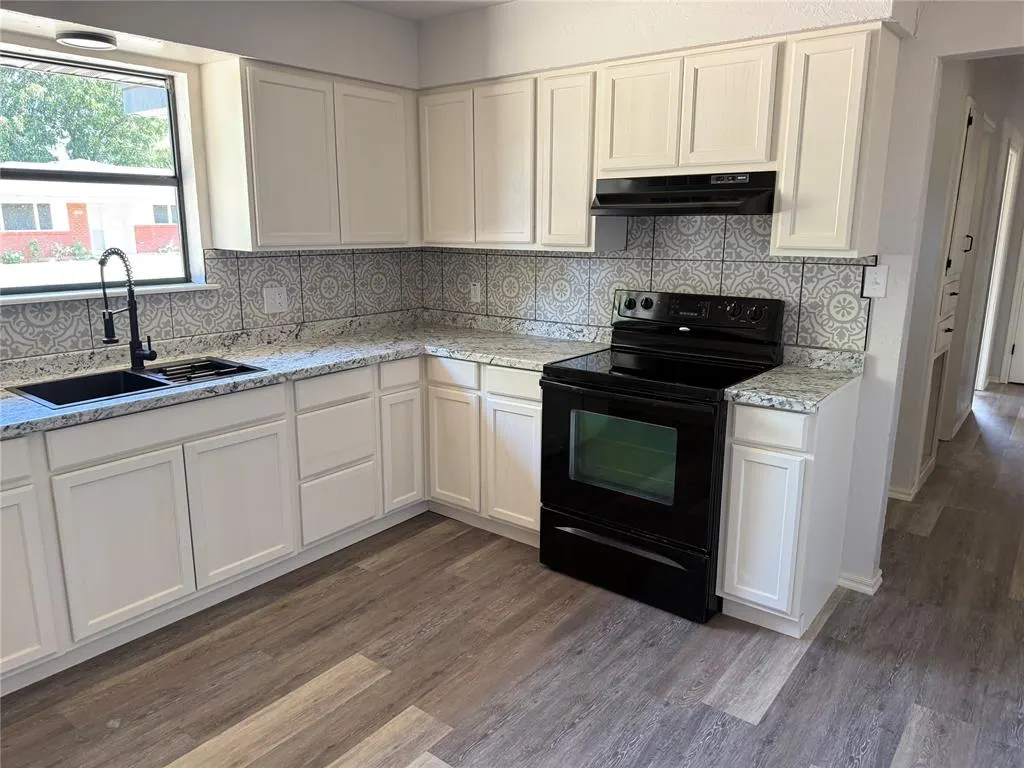 Photo 8 — 1021 Vickie Drive, Del City, OK 73115