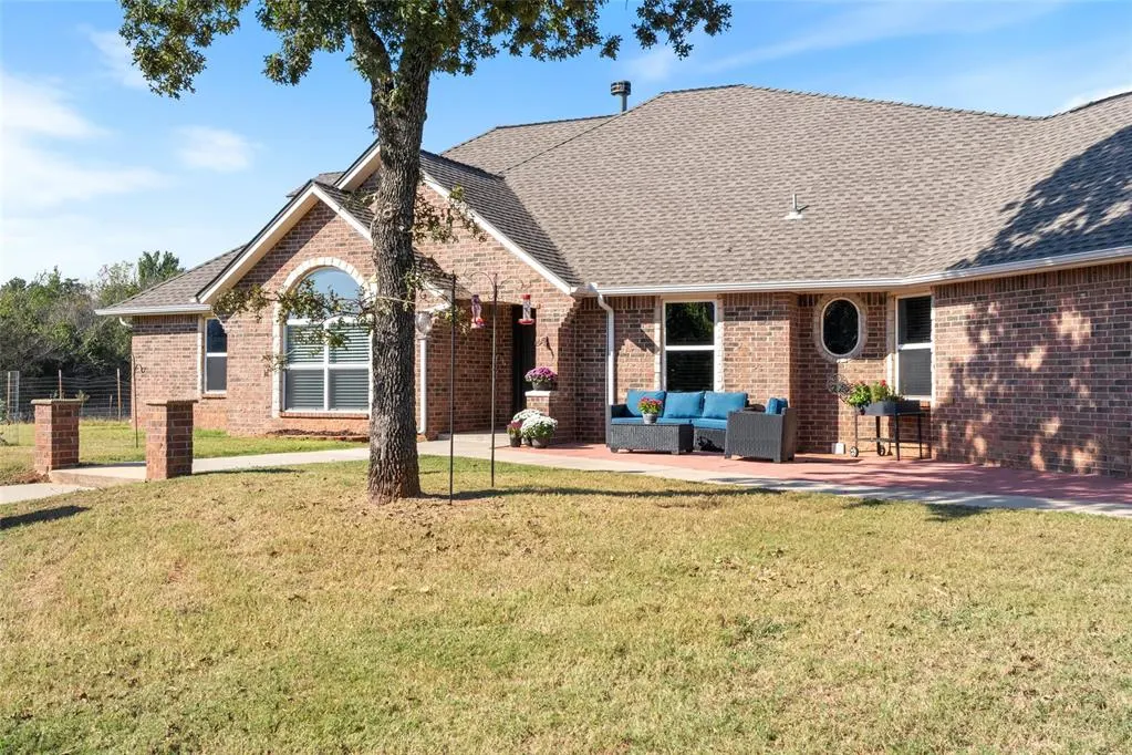 Photo 4 — 5750 NE 168th Avenue, Newalla, OK 74857