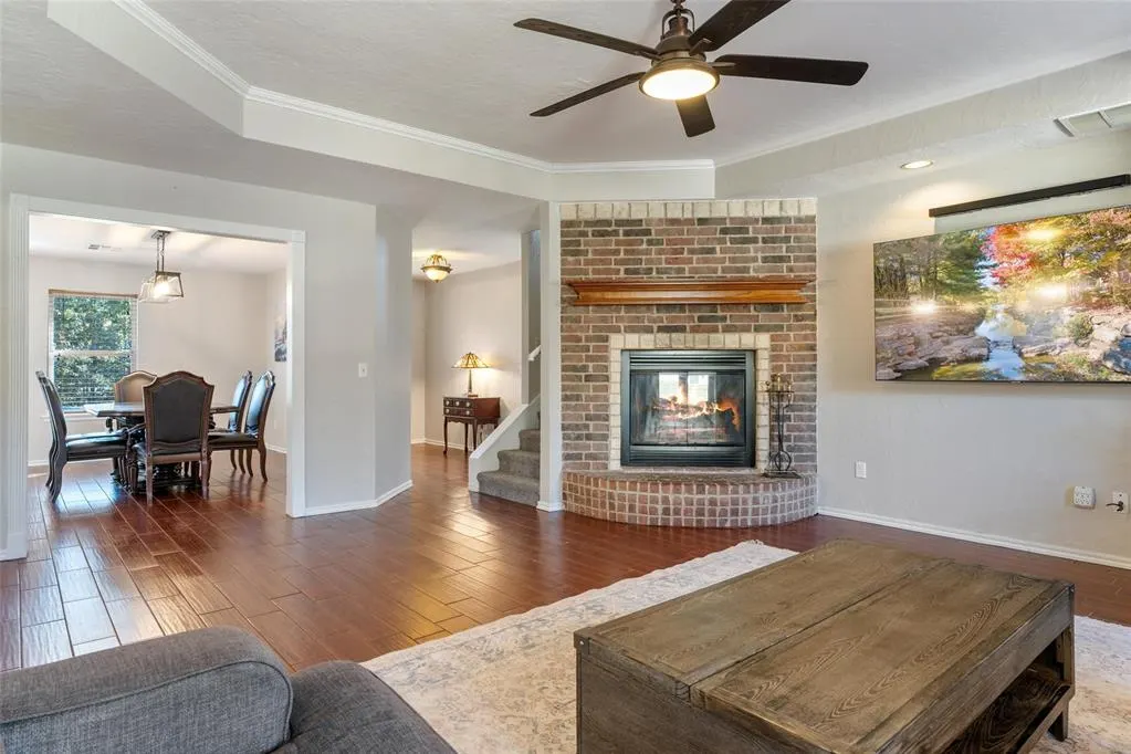 Photo 6 — 5750 NE 168th Avenue, Newalla, OK 74857