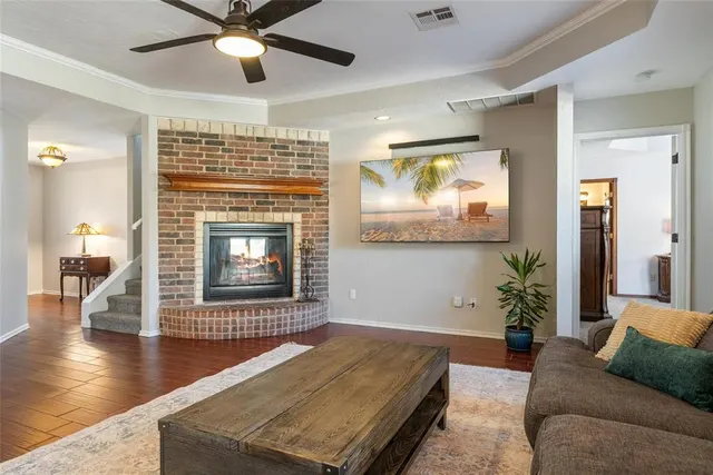 Photo 7 — 5750 NE 168th Avenue, Newalla, OK 74857