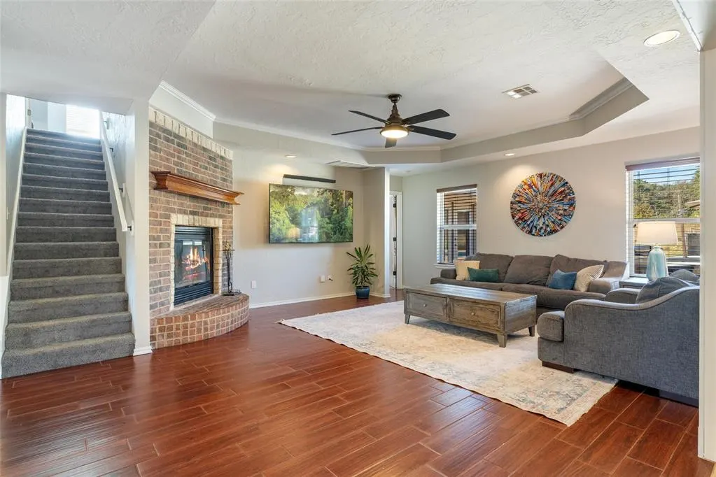 Photo 8 — 5750 NE 168th Avenue, Newalla, OK 74857