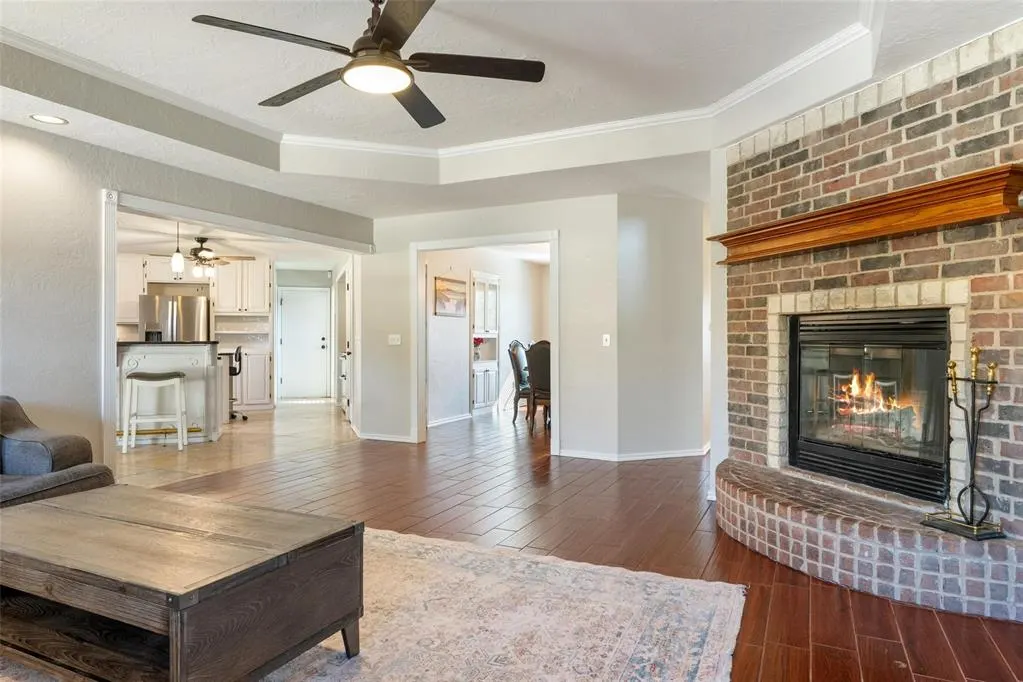 Photo 9 — 5750 NE 168th Avenue, Newalla, OK 74857