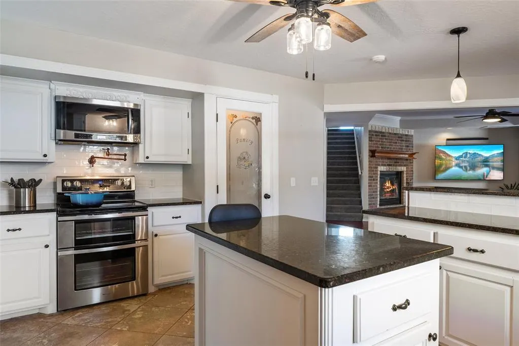 Photo 12 — 5750 NE 168th Avenue, Newalla, OK 74857