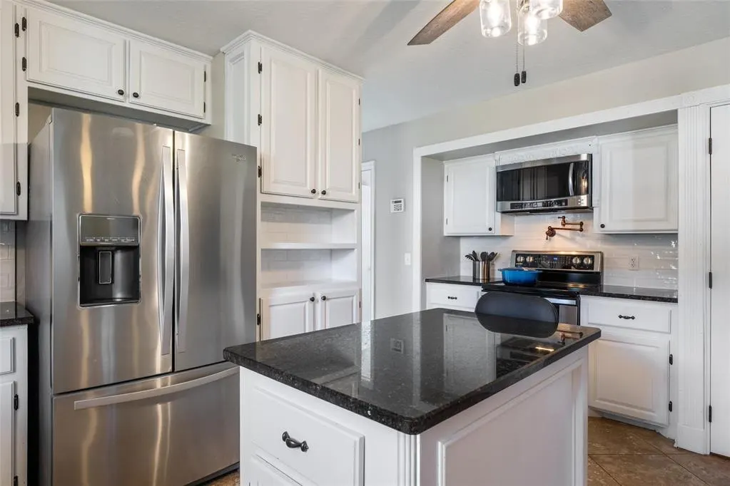 Photo 13 — 5750 NE 168th Avenue, Newalla, OK 74857