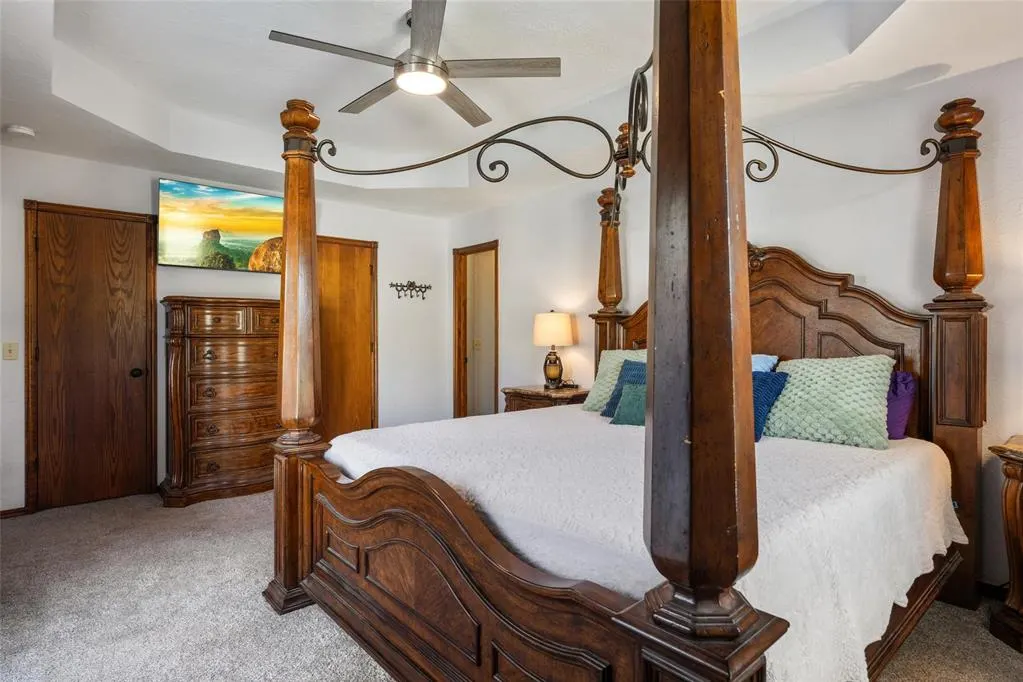 Photo 18 — 5750 NE 168th Avenue, Newalla, OK 74857