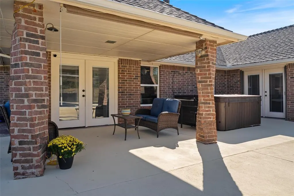 Photo 31 — 5750 NE 168th Avenue, Newalla, OK 74857