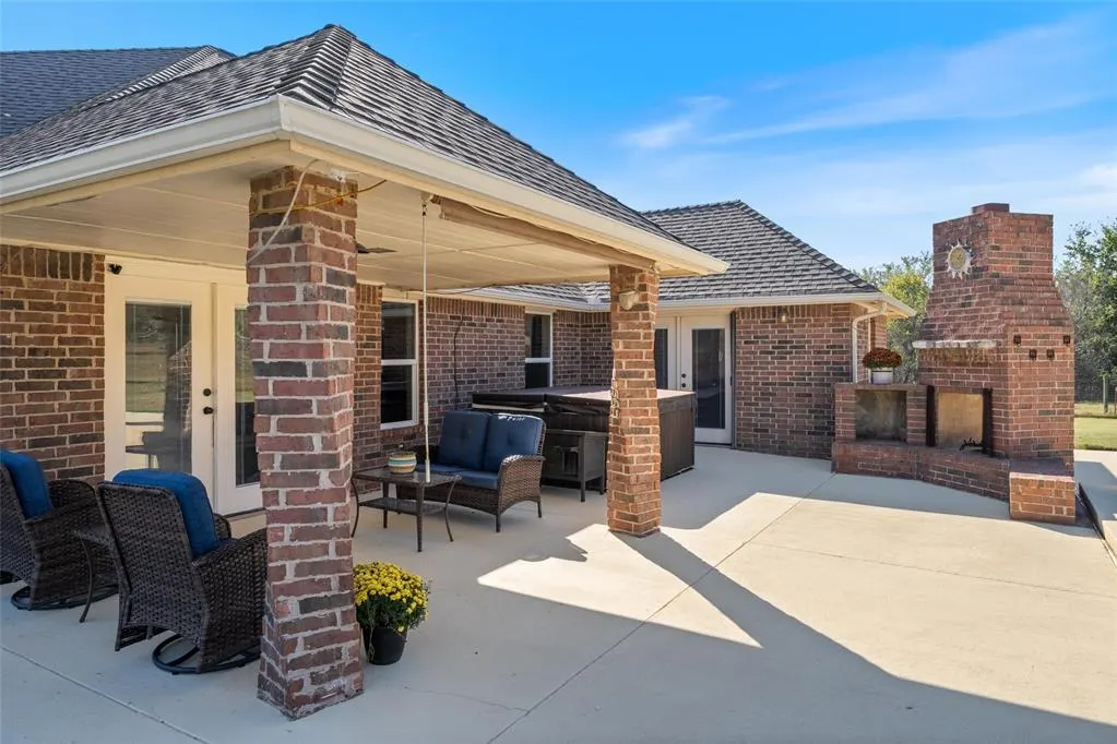 Photo 32 — 5750 NE 168th Avenue, Newalla, OK 74857