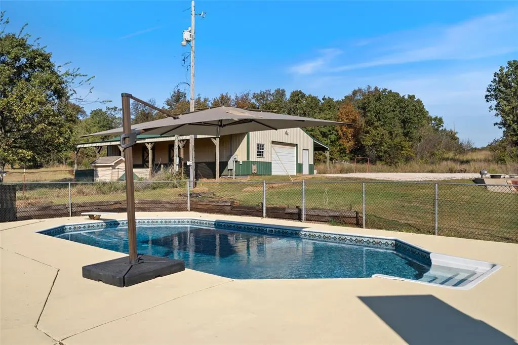 Photo 35 — 5750 NE 168th Avenue, Newalla, OK 74857