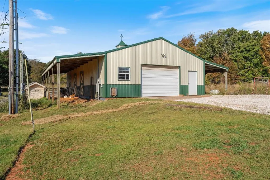 Photo 36 — 5750 NE 168th Avenue, Newalla, OK 74857