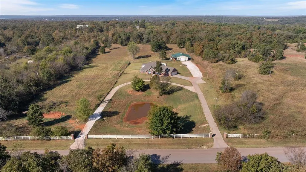 Photo 39 — 5750 NE 168th Avenue, Newalla, OK 74857
