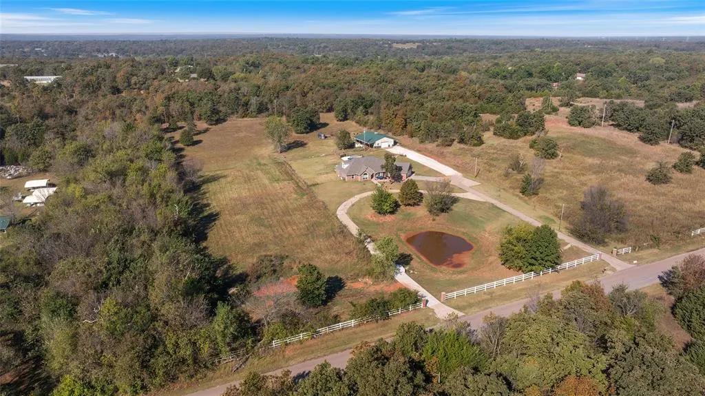 Photo 40 — 5750 NE 168th Avenue, Newalla, OK 74857