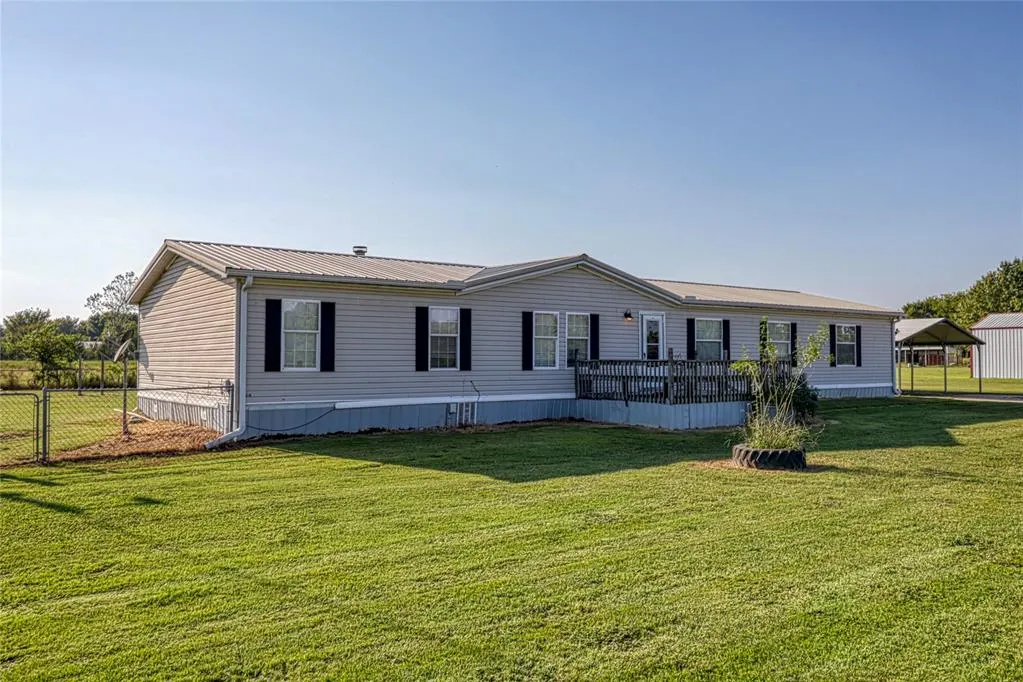 Photo 36 — 850 Pecan Lane, Eufaula, OK 74432