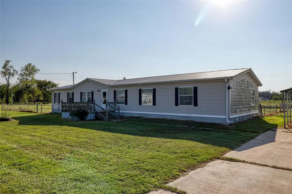 Photo 37 — 850 Pecan Lane, Eufaula, OK 74432