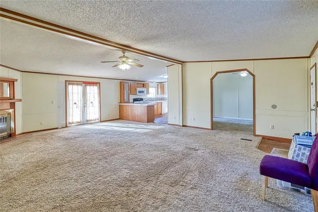 Photo 5 — 850 Pecan Lane, Eufaula, OK 74432