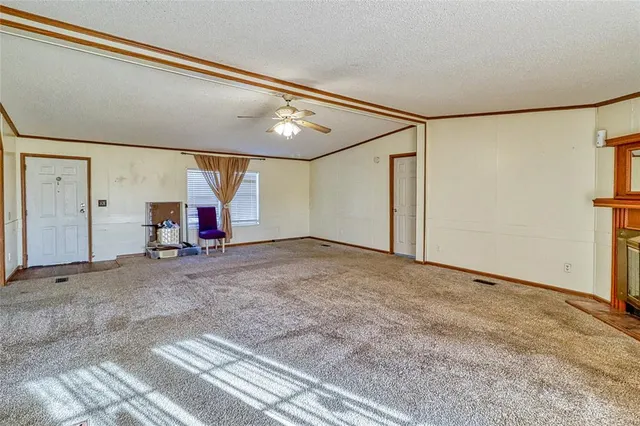 Photo 6 — 850 Pecan Lane, Eufaula, OK 74432