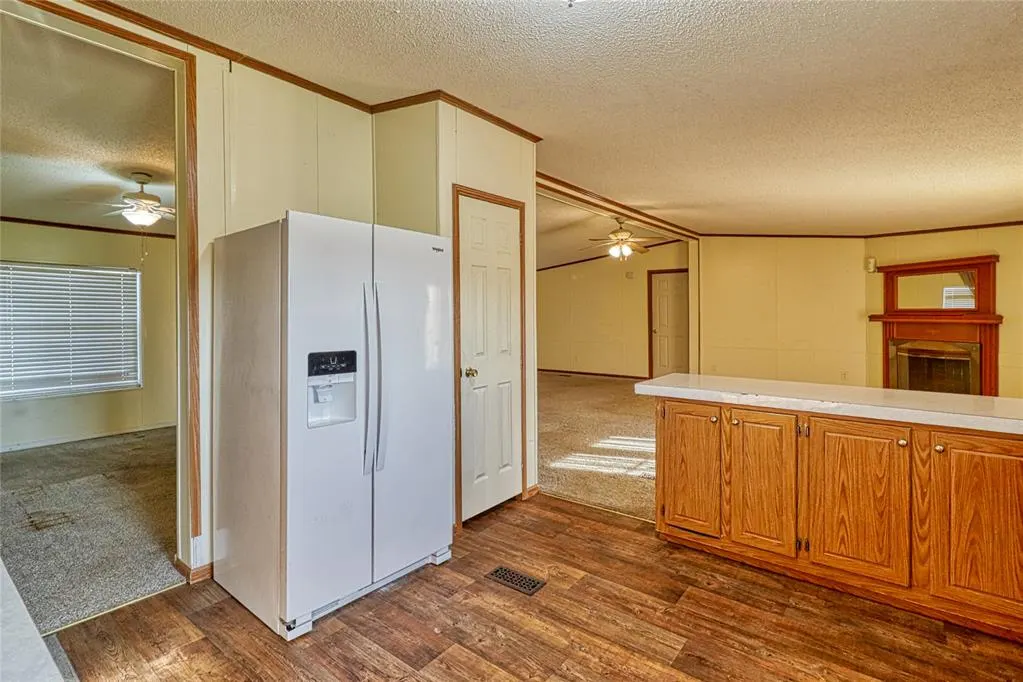 Photo 9 — 850 Pecan Lane, Eufaula, OK 74432