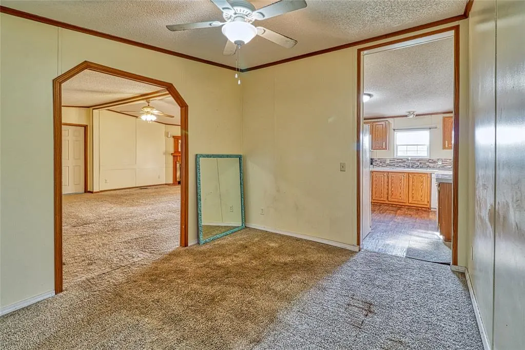 Photo 11 — 850 Pecan Lane, Eufaula, OK 74432