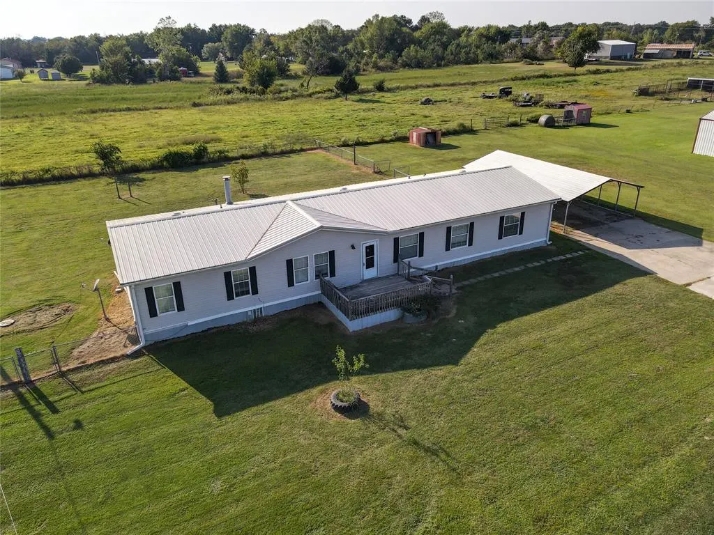 Photo 28 — 850 Pecan Lane, Eufaula, OK 74432