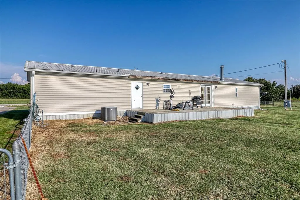 Photo 34 — 850 Pecan Lane, Eufaula, OK 74432