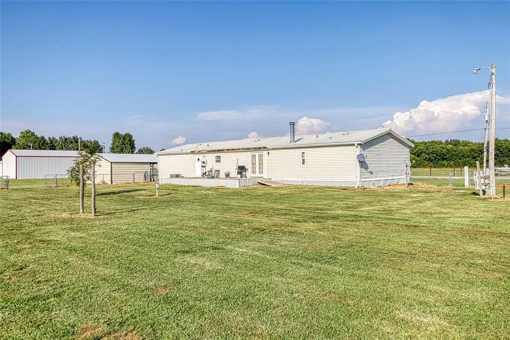 Photo 35 — 850 Pecan Lane, Eufaula, OK 74432