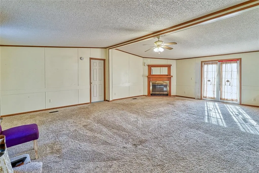 Photo 4 — 850 Pecan Lane, Eufaula, OK 74432