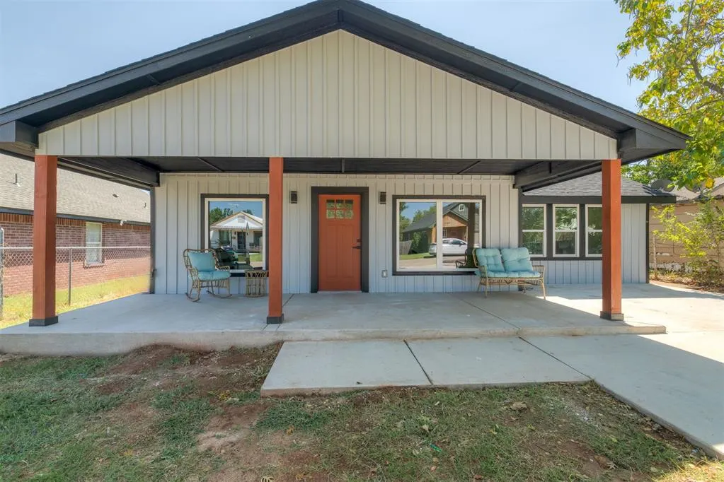 Photo 3 — 628 SE 38th Street, Oklahoma City, OK 73129