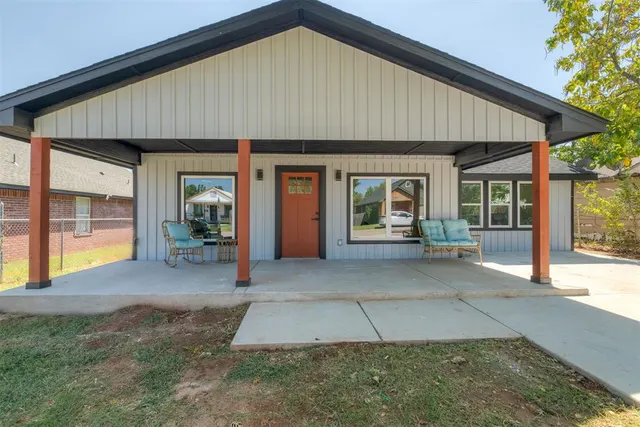 Photo 3 — 628 SE 38th Street, Oklahoma City, OK 73129