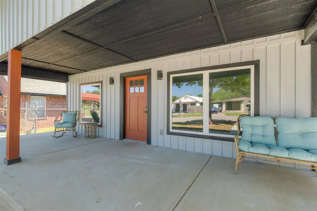 Photo 4 — 628 SE 38th Street, Oklahoma City, OK 73129