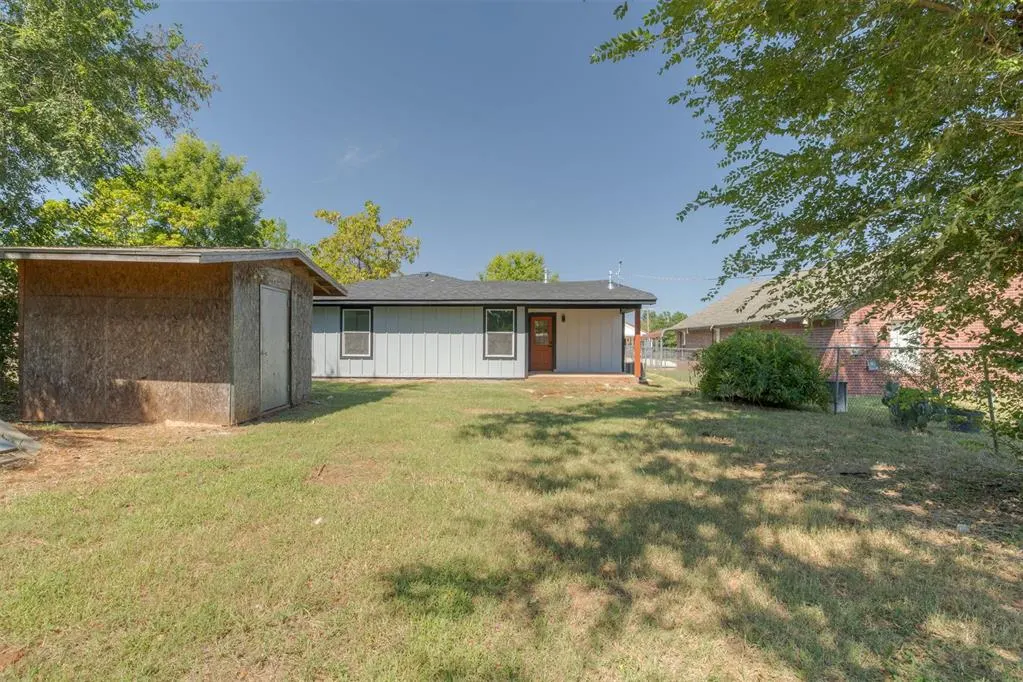 Photo 29 — 628 SE 38th Street, Oklahoma City, OK 73129