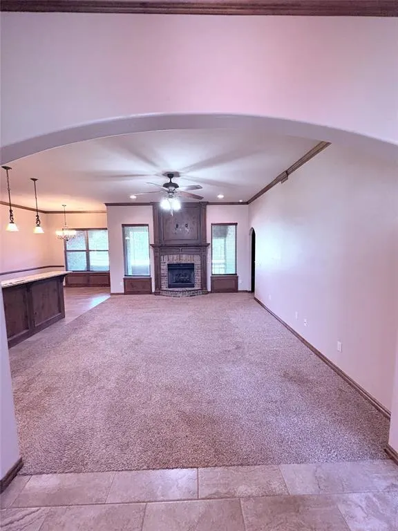 Photo 7 — 12813 Jones Station Road, Jones, OK 73049