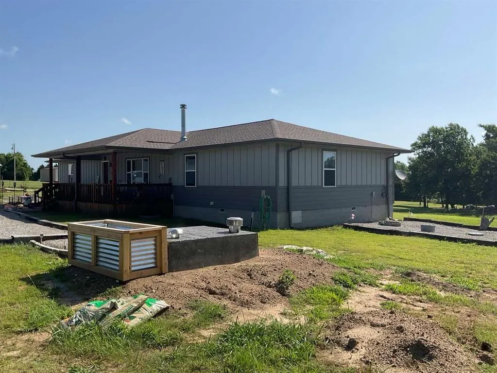 Photo 4 — 145 Rackley Road, Sulphur, OK 73086