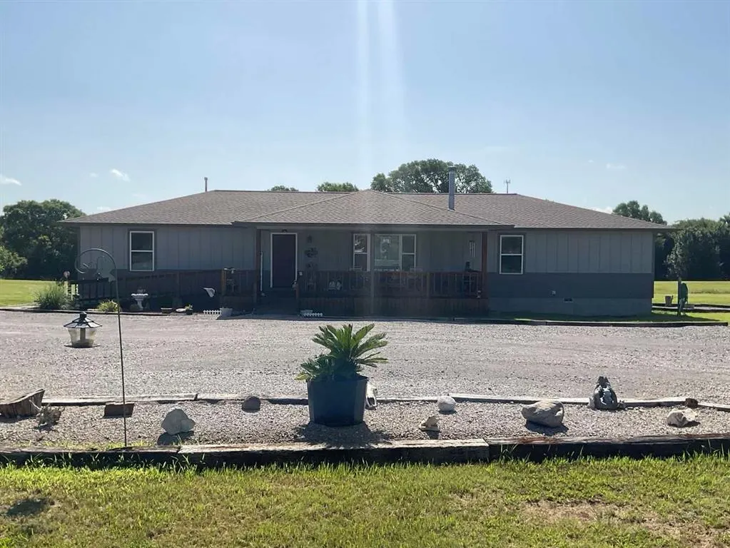 Photo 5 — 145 Rackley Road, Sulphur, OK 73086