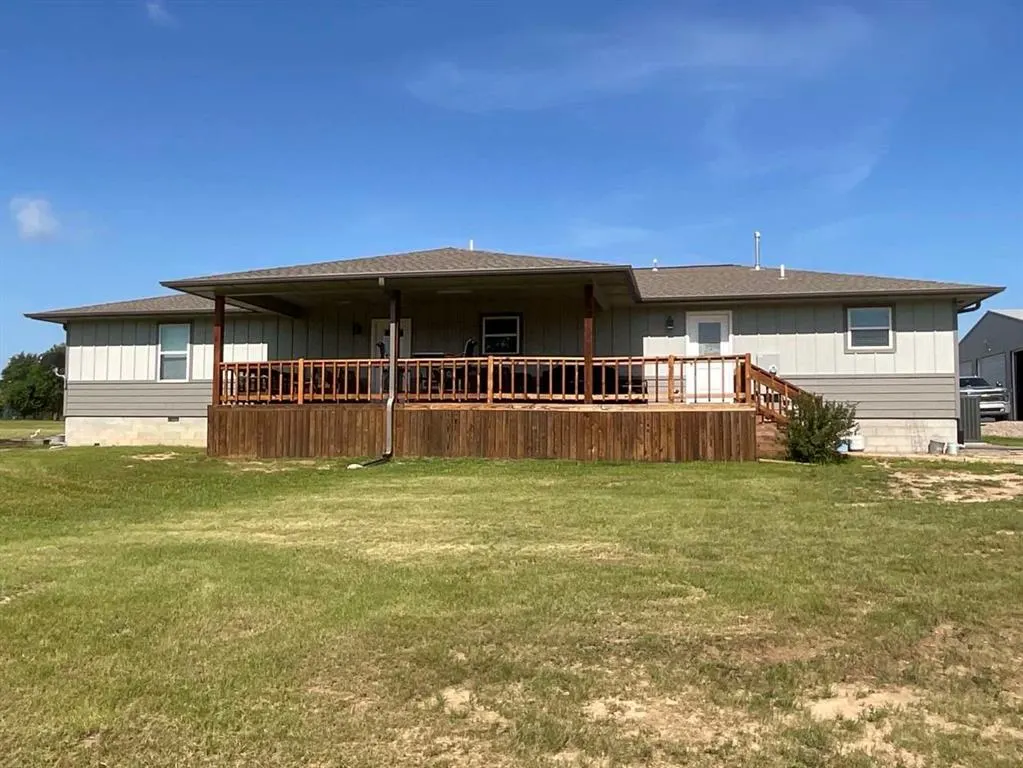 Photo 7 — 145 Rackley Road, Sulphur, OK 73086