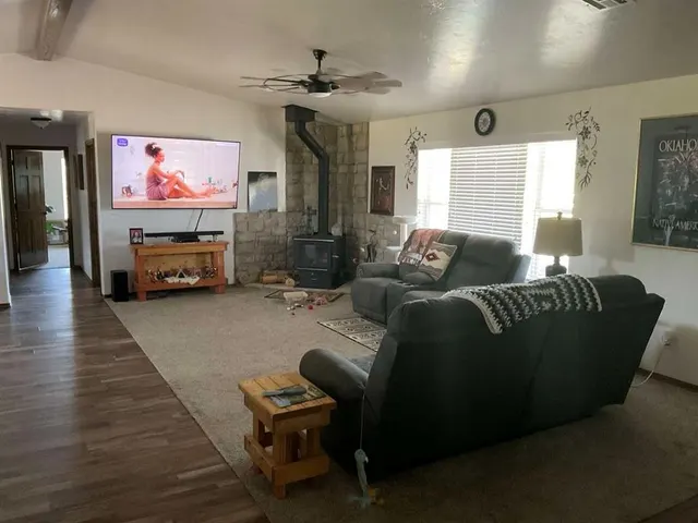 Photo 8 — 145 Rackley Road, Sulphur, OK 73086