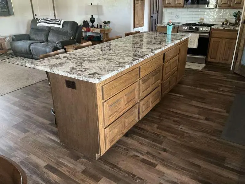 Photo 10 — 145 Rackley Road, Sulphur, OK 73086