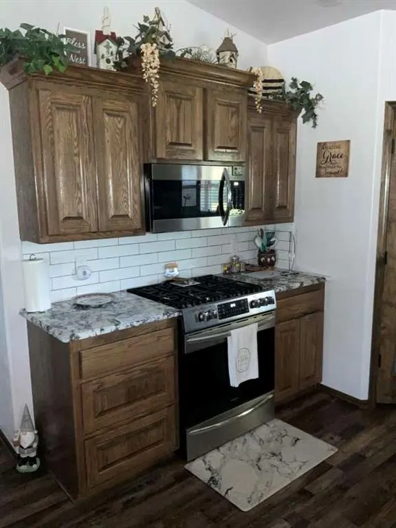 Photo 11 — 145 Rackley Road, Sulphur, OK 73086