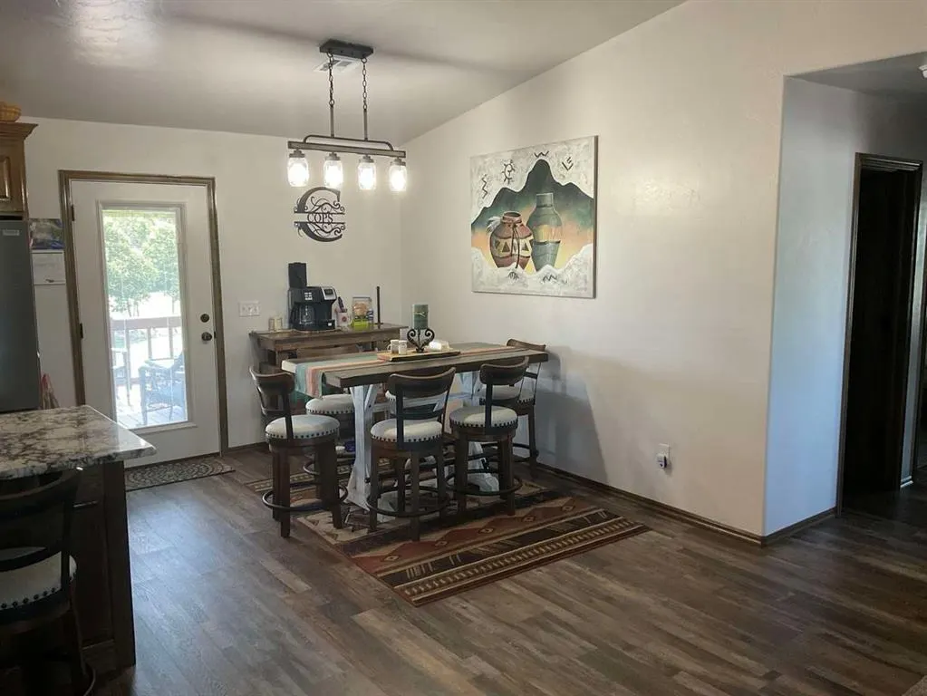 Photo 12 — 145 Rackley Road, Sulphur, OK 73086