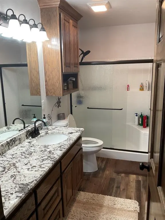 Photo 17 — 145 Rackley Road, Sulphur, OK 73086