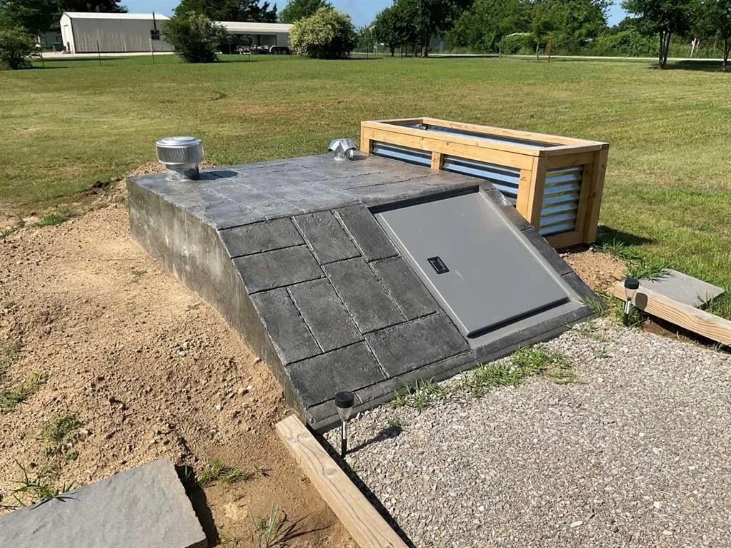 Photo 22 — 145 Rackley Road, Sulphur, OK 73086