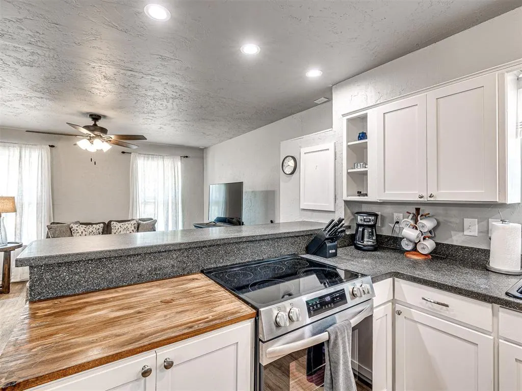 Photo 14 — 1809 Ketch Drive, Edmond, OK 73003