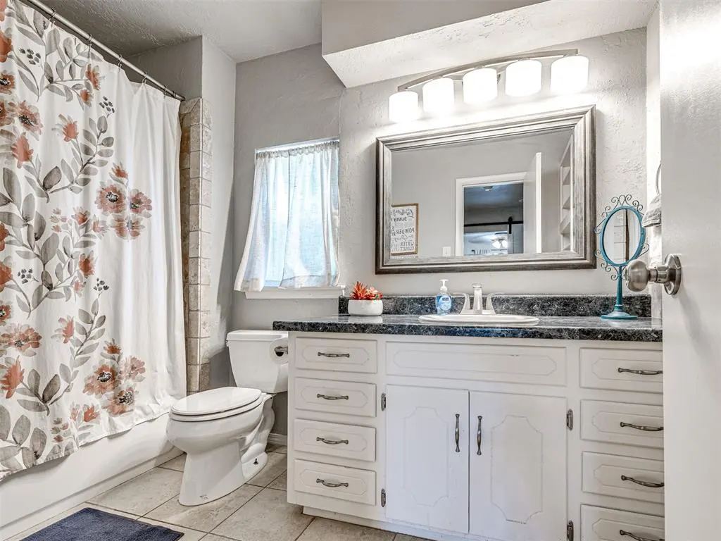 Photo 15 — 1809 Ketch Drive, Edmond, OK 73003